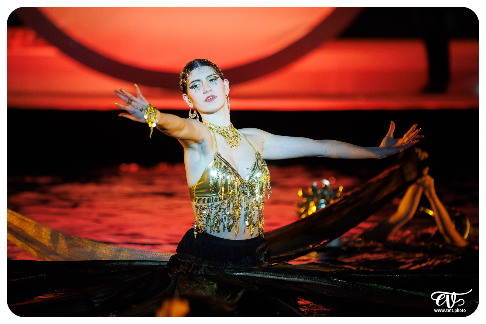 BNS - MILLE ET UNE NUITS